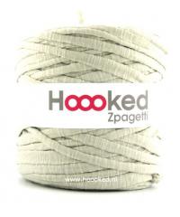 HOOOKED Zpagetti | 120m (cca. 850g) | bež ZP001-05-1