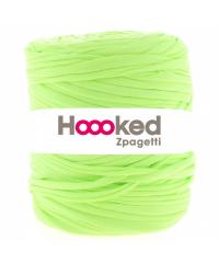 HOOOKED Zpagetti | 120m (cca. 850g) | svetlo zelena ZP001-11-1
