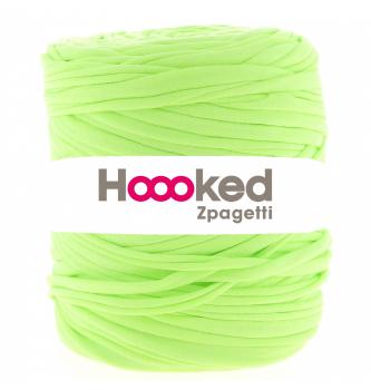 Zpagetti | 120m (cca. 850g) | svetlo zelena