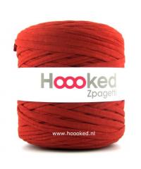 HOOOKED Zpagetti | 120m (cca. 850g) | bakrena ZP001-14-3