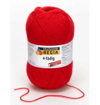 Regia | 4 niti | 100g (420m)