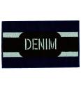 Našitek Denim