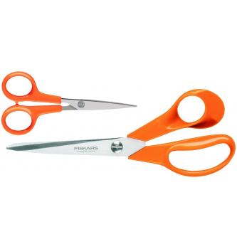 Classic set škarij za šivanje: Micro-tip® 13cm in 21cm