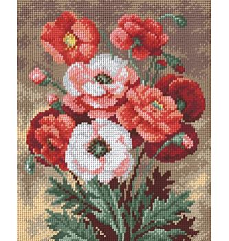 Gobelin Mak | 24x30cm