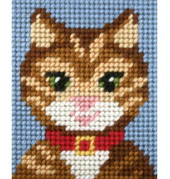 Gobelin set Muca | 17x20,5cm