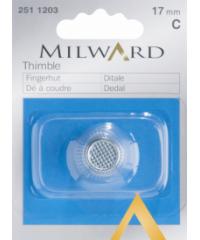 MILWARD Naprstnik | 18mm 2511204