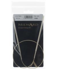 MILWARD Pletilke premium | krožne | 80cm | 7mm 2227811