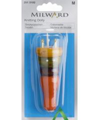 MILWARD Pletilna gosenica 2513102