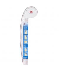 PRYM Krivuljar | 160x525mm 611501