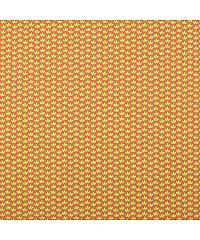 Hemmers Puplin Geometrijski listići | cigla | 100%CO 201137.0002